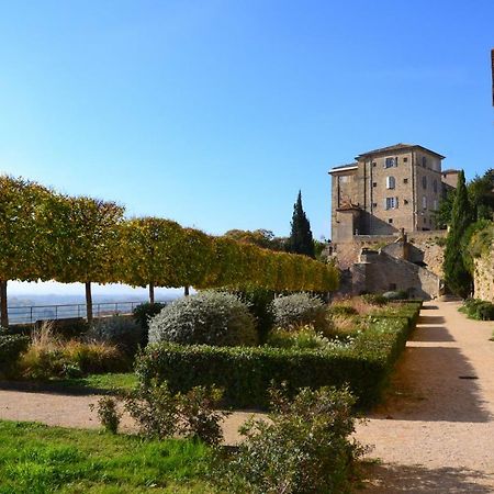 Pavillon De Luberon Διαμέρισμα Lauris Εξωτερικό φωτογραφία
