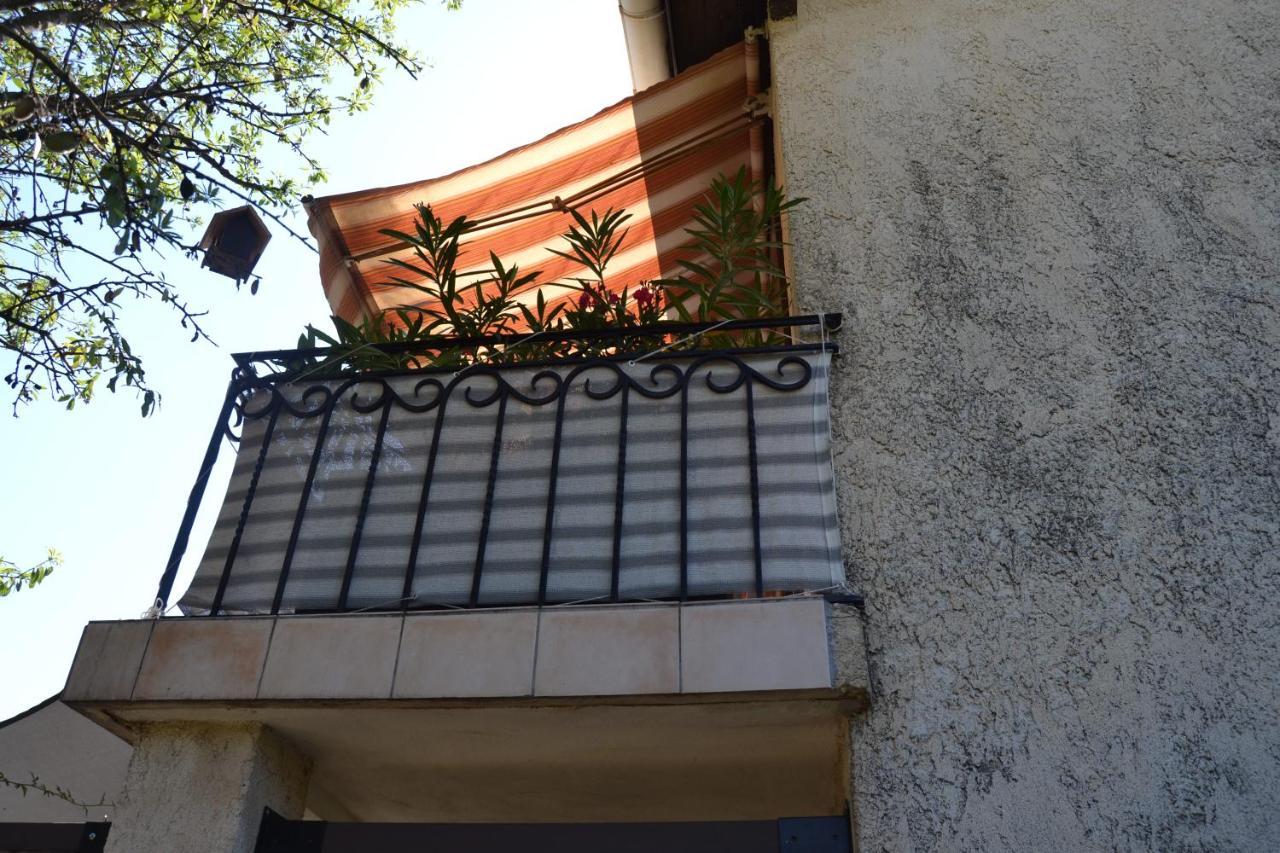 Pavillon De Luberon Διαμέρισμα Lauris Εξωτερικό φωτογραφία