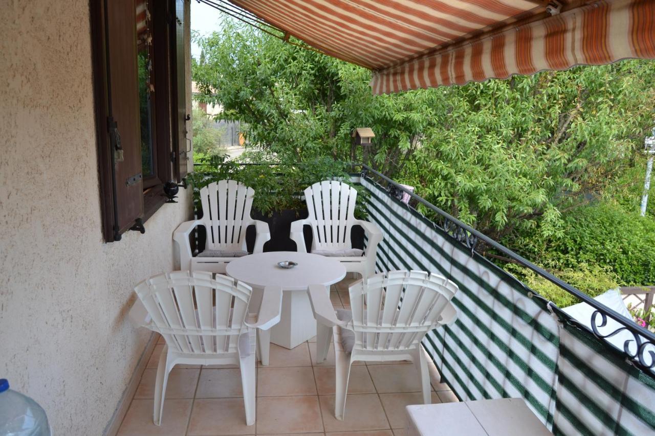 Pavillon De Luberon Διαμέρισμα Lauris Εξωτερικό φωτογραφία