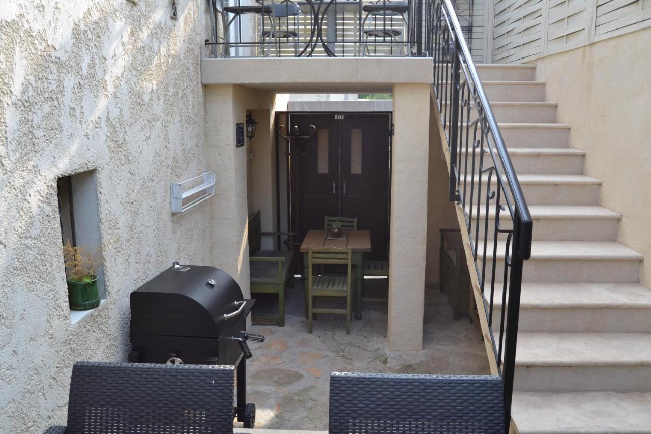 Pavillon De Luberon Διαμέρισμα Lauris Εξωτερικό φωτογραφία