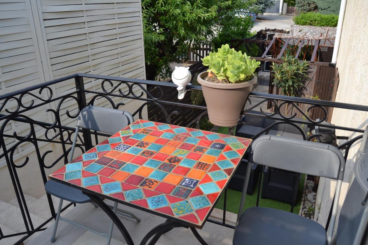 Pavillon De Luberon Διαμέρισμα Lauris Εξωτερικό φωτογραφία
