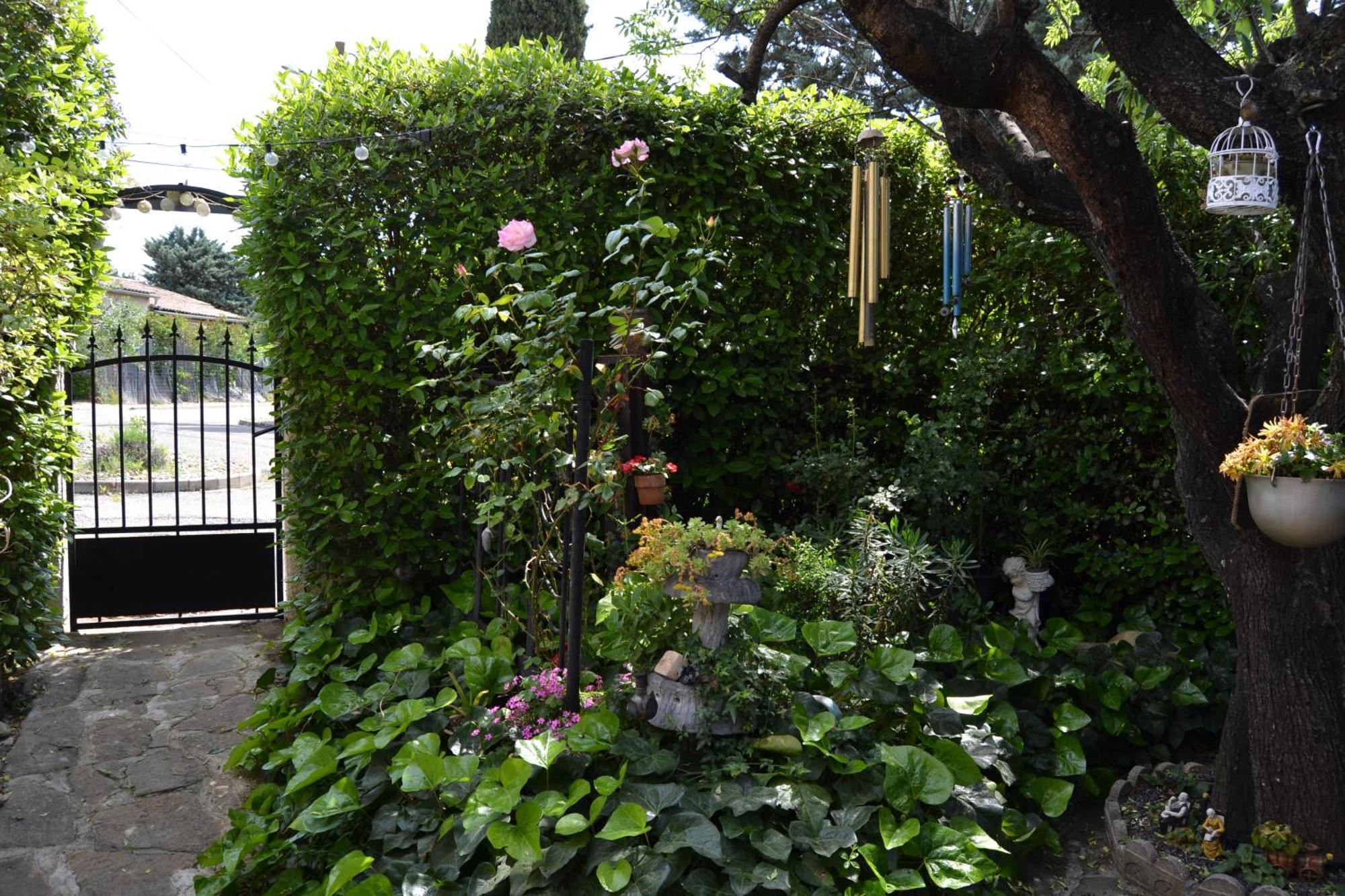 Pavillon De Luberon Διαμέρισμα Lauris Εξωτερικό φωτογραφία